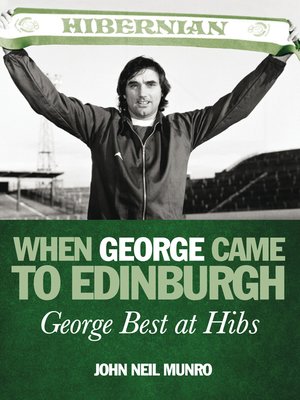 cover image of When George Came to Edinburgh